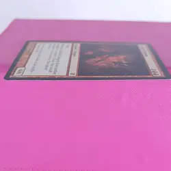 Magic The Gathering Innistrad Balefire Dragon 129 LP - Image 5