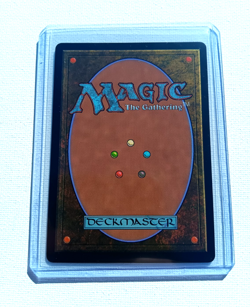 Gogo, Master of Mimicry MTG: Final Fantasy M 0054 Near Mint - Image 3