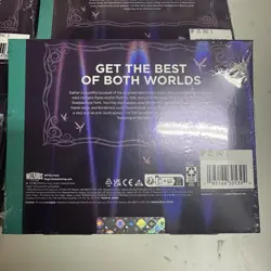 (4) Magic: The Gathering Lorwyn Eclipsed Collector Booster Factory Sealed - Image 4