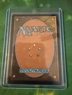 Splinter's Technique (Foil) - MTG TMNT Prerelease Mistake - Image 2