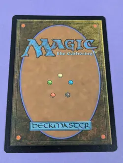 MTG Magic: Universes Beyond: Warhammer 40,000: Atalan Jackal #105/168 Rare - NM - Image 2