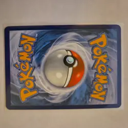 Pokemon TCG Mega Evolutions Black Star Promo Psyduck MEP007 Near Mint - Image 2