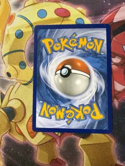 Zekrom 50/99 - RARE Non Holo Next Destinies Pokemon Card - Image 2