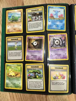 50+ Vintage 1st edition pokemon card lot rares, japanese, etc moltres C21 - Image 4