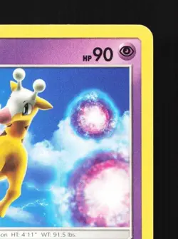 Girafarig 94/214 LP Lost Thunder English Pokemon Card TCG - Image 5