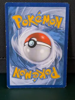 Pokemon TCG Clawitzer Break Steam Siege Holo Rare Card 35/114 - Image 2