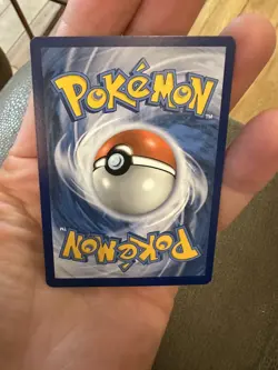 Pikachu & Mimikyu 2019 Sun and Moon Black Star Holo Promo SM162 Pokemon - Image 4