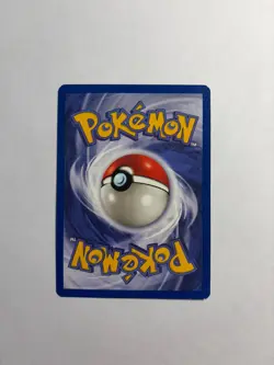Pokemon TCG 1st Edition Rocket's Sneak Attack Team Rocket #72/82 Rare 2000 NM - Image 3