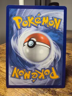 Punk Helmet 121/094 Ultra Rare Holofoil ME02: Phantasmal Flames Pokemon TCG NM/M - Image 2