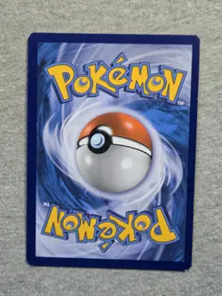 Pokemon XY Fates Collide Reuniclus Rare Reverse Holo 35/124 - Image 2