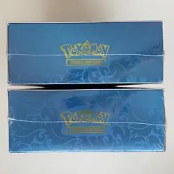 Pokemon TCG Mega CHARIZARD X ex ULTRA-PREMIUM COLLECTION Costco 2-Pack - Sealed - Image 3