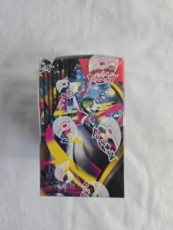 Pokemon TCG Mega Evolution ENHANCED BOOSTER BOX Factory Sealed 36 Packs - Image 4