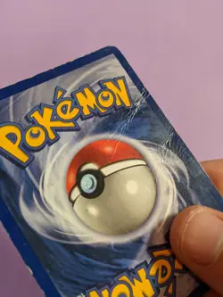 Pokemon TCG - Base Set -- Venusaur - 15/102 - Played - Image 5