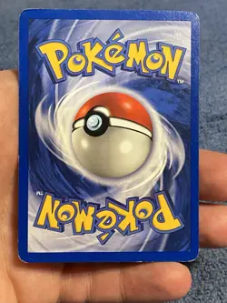 Here Comes Team Rocket-Unlimited Edition Regular LP Pokemon TCG 71/82 - Image 2