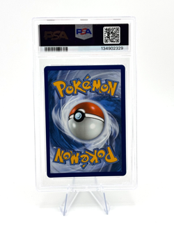 2025 POKEMON MEG EN-MEGA EVOLUTION ULTRA RARE #155 MEGA VENUSAUR EX PSA 10 - Image 2