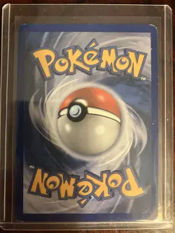 Aggron Holo Power Keepers 1/108 Rare Pokemon Ungraded - Image 2