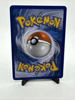 Meloetta EX - RC25/RC25 - Pokemon Legendary Treasures Radiant Collection MP - Image 2