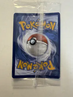 Pokemon SEALED Mewtwo 052 Promo Scarlet & Violet 151 - Image 2