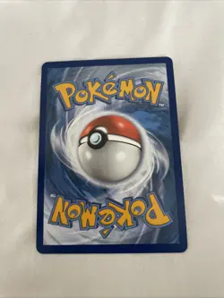 Pokemon Quagsire Hidden Fates Shiny Vault Shiny Holo Rare #SV10 NM 1x - Image 2