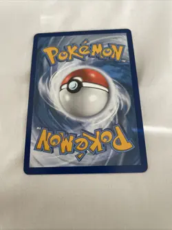 Pokemon Quagsire Hidden Fates Shiny Vault Shiny Holo Rare #SV10 NM 1x - Image 3