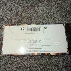 Pokemon TCG XY Steam Siege Booster Box Factory Sealed - Image 4