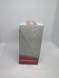 Pokemon TCG Scarlet & Violet White Flare Booster Bundle 6-Pack Sealed - Image 3