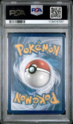 Pokemon PSA 10 GEM MINT Venusaur 15/102 Celebrations Classic Collection - Image 2