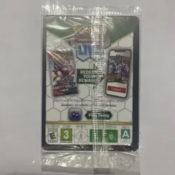 Mew ex 053 Scarlet Violet 151 Black Star Promo Full Art SEALED Pokemon TCG - Image 2