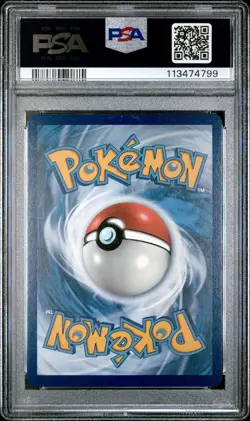 Pokemon PSA 10 GEM MINT Eevee TG11/TG30 Brilliant Stars Trainer Gallery - Image 2