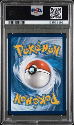 2023 POKEMON MEW EN-151 ULTRA RARE #183 CHARIZARD EX PSA 10 - Image 2