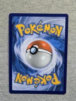 Pokemon TCG Fennekin Fates Collide 11/124 Reverse Holo Common - Image 2