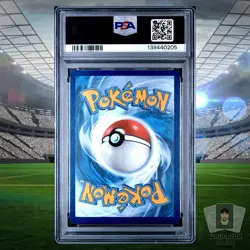 Magneton 2024 Pokemon S&V Promo Surging Sparks ETB SVP EN #159 PSA 10 GEM MINT - Image 2