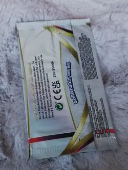 Pokemon TCG Sword And Shield Lost Origin Sealed Fun Pack - Image 3