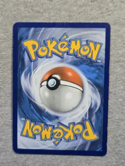 Pokemon TCG Golduck 29/149 Reverse Holo Rare Sun & Moon Base - Image 2