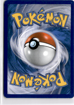 Chimchar [Holo] #12 Pokemon POP Series 8 Cracked Ice - Image 2