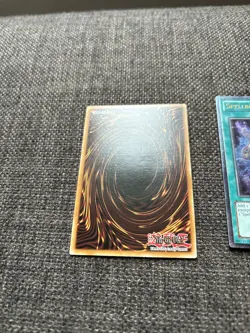 Spellbook Of Secrets Ultimate Rare Play Set REDU-EN057 Yu-Gi-Oh - Image 4