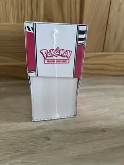 Pokemon Center Black Bolt and White Flare ETB Sealed Elite Trainer Boxes - Image 3