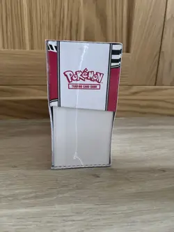 Pokemon Center Black Bolt and White Flare ETB Sealed Elite Trainer Boxes - Image 5