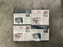 Pokemon Black Bolt and White Flare Pokemon Center ETB Sealed Elite Trainer Boxes - Image 2