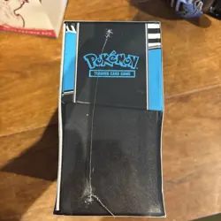 Pokemon Black Bolt and White Flare Pokemon Center ETB Sealed Elite Trainer Boxes - Image 4