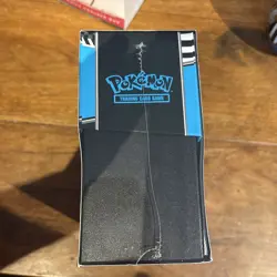 Pokemon Black Bolt and White Flare Pokemon Center ETB Sealed Elite Trainer Boxes - Image 5