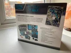 Pokemon Black Bolt and White Flare Pokemon Center ETB Sealed Elite Trainer Boxes - Image 5