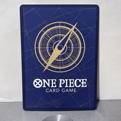 Sabo One Piece TCG OP10-049 Best Selection Vol. 4 English Alt - Image 2