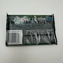 🟩World of Warcraft TCG 5x Betrayal Of The Guardian Booster Packs BRAND NEW🟩 - Image 2