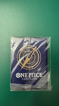 One Piece TCG OP13 3rd Anniversary Pre Release Winner Pack SEALED Sabo Luffy Ace - Image 2