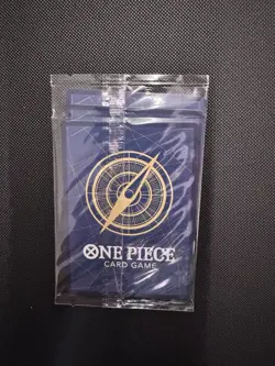 One Piece TCG - Luffy Sabo Ace - Winner Pack Sealed - 3rd Anniversary OP13 - ENG - Image 2