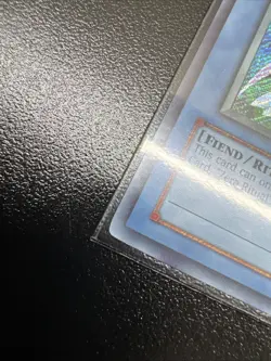 Yu-Gi-Oh Zera the Mant PP01-EN011 Secret Rare Premium Pack NM - Image 2