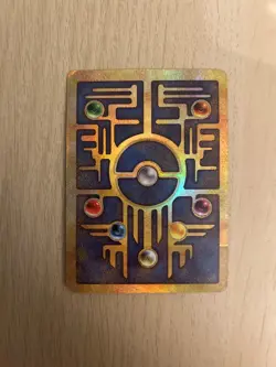 Ancient Mew 1 Miscellaneous Cards & Products Holo - Image 2