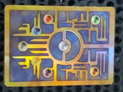 Ancient Mew 1 Miscellaneous Cards & Products Holo - Image 4