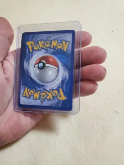 LP/NM Steelix - 24/95 - Cosmos Holo Rare - Unleashed - Pokemon Card - Image 2